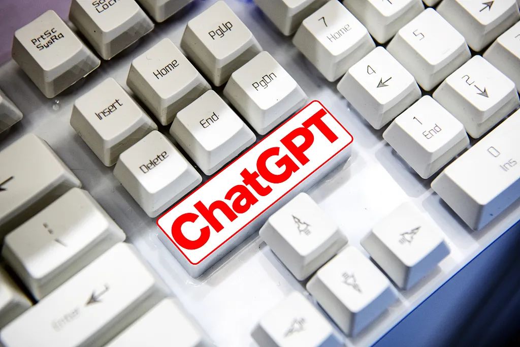 突然爆火！最近刷屏的ChatGPT到底是啥？