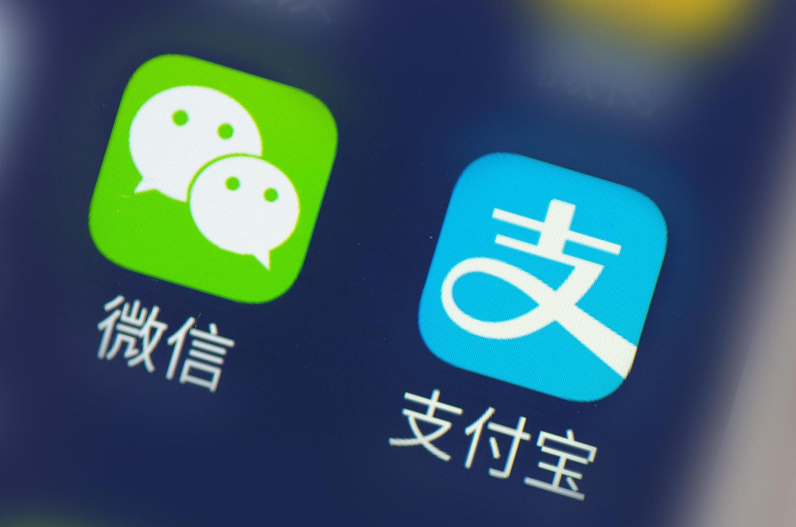 為什么微信、支付寶沒有啟動頁廣告？
